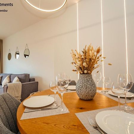 Baltic Apartments - Kormoran Swinoujscie Luaran gambar