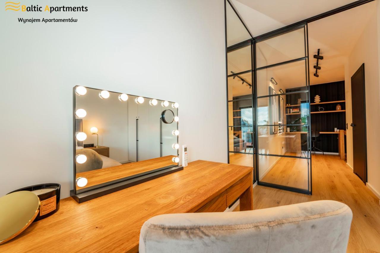 Baltic Apartments - Kormoran Swinoujscie Luaran gambar