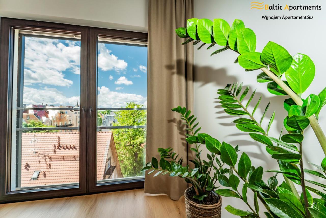 Baltic Apartments - Kormoran Swinoujscie Luaran gambar