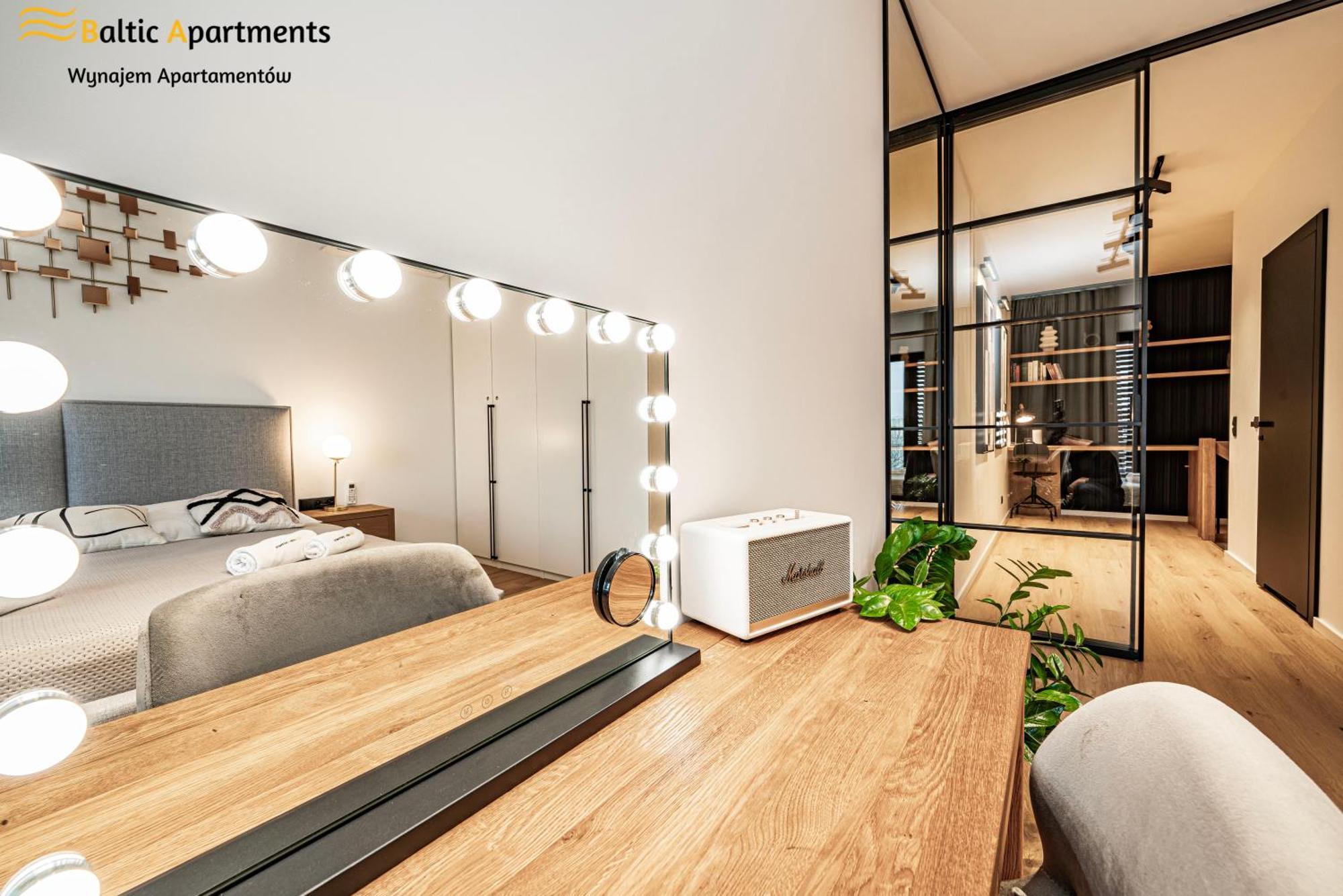 Baltic Apartments - Kormoran Swinoujscie Luaran gambar