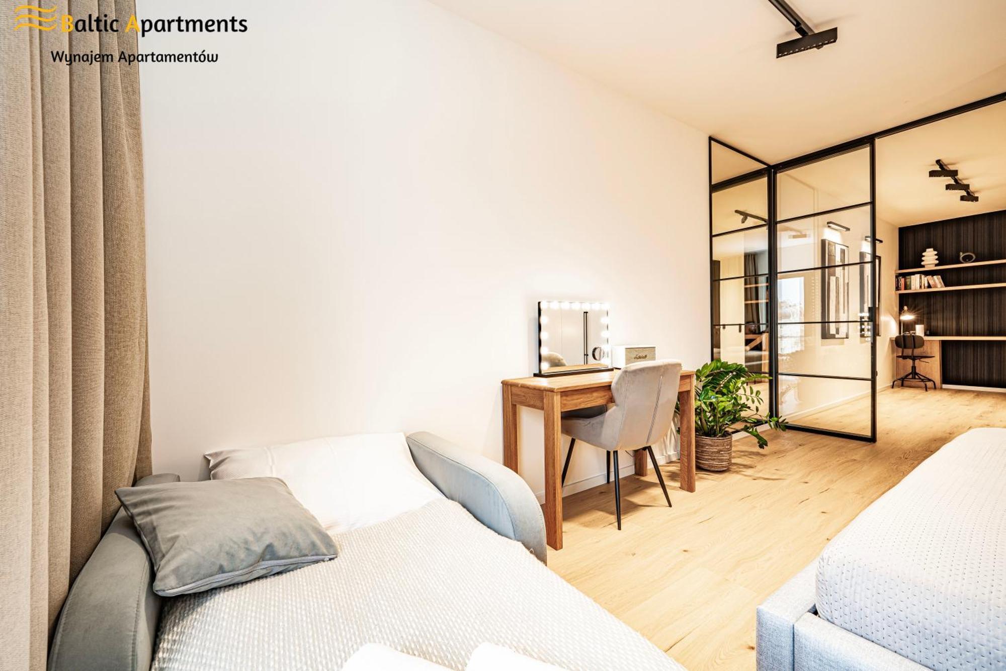 Baltic Apartments - Kormoran Swinoujscie Luaran gambar